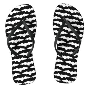 Gotische Sommerschläger Flip Flops