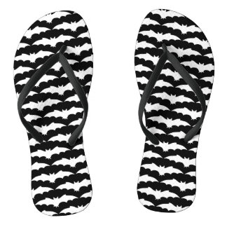 Gotische Sommerschläger Flip Flops