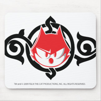 Gotischer Felix HauptMousepad Mousepad