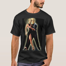 Gotischer Tango T-Shirt