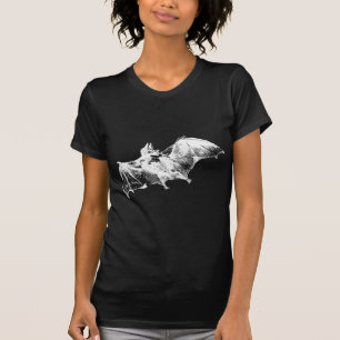 GOTISCHER VAMPIRS-SCHLÄGER T-Shirt