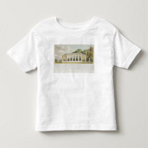 Gotisches Konservatorium, 1832 Kleinkind T-shirt