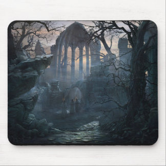Gotisches Mousepad