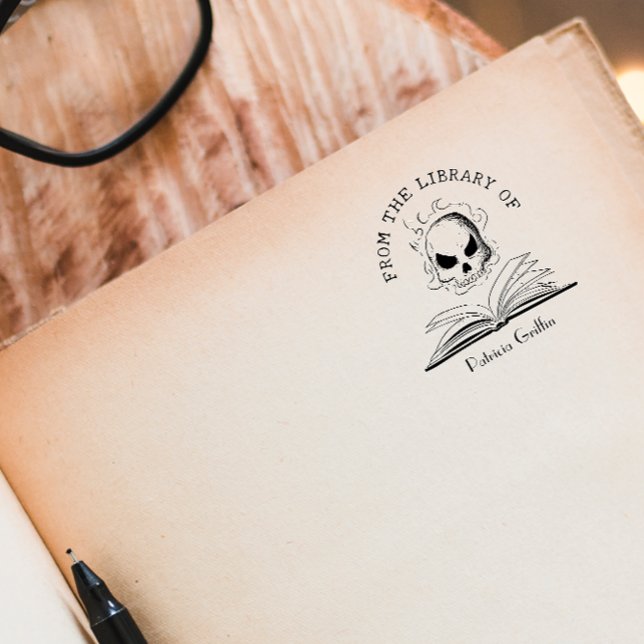 Gotisches Sonderbuch aus der Skulpturbibliothek Permastempel (Von Creator hochgeladen)