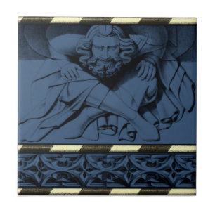 Gotisches Zuhause Dekor-Gotische Fliese-Küche Fliese