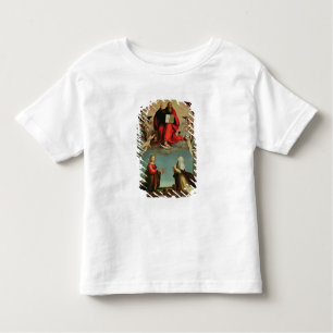 Gott, der nach St Mary Magdalen und St. Catheri Kleinkind T-shirt