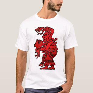 Gott des Nordsternes T-Shirt