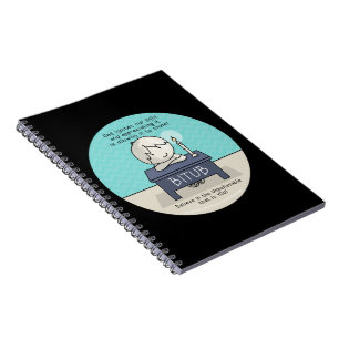 Gott entzündet unser LichtNotebook Notizblock