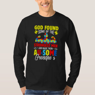 Gott fand einige der stärksten Frauen, die sie auc T-Shirt