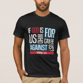 Gott für uns T-Shirt