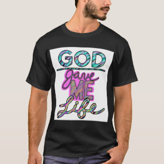 Gott Gab Mir LIfe T-Shirt