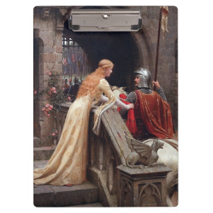 Gott-Geschwindigkeit! Klemmbrett