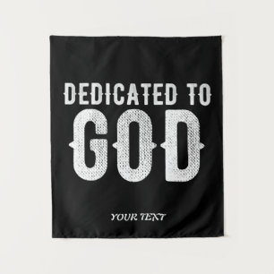 GOTT GEWEIHT KÜHL INDIVIDUELL ANPASSBAR WEISS  TEX WANDTEPPICH