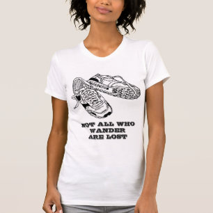 Gott gewinnt T-Shirt