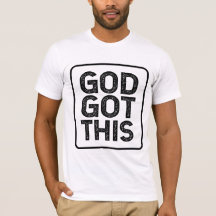 Gott hat das got