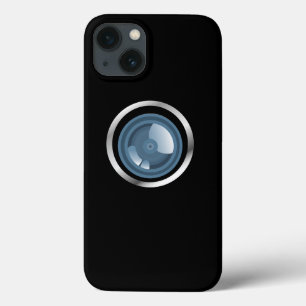 Gott! iPhone/iPad-Gehäuse für Kameras Case-Mate iPhone Hülle