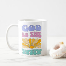 Gott ist der Weg