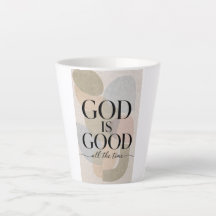 GOTT IST GUT | Christlich