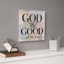 GOTT IST GUT | Christlich
