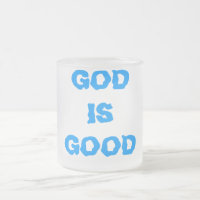 GOTT IST GUT