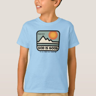 Gott ist gut T-Shirt