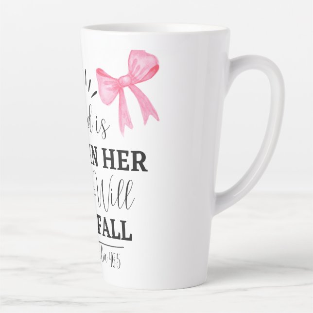 Gott ist in ihrer Tasse (Rechts)