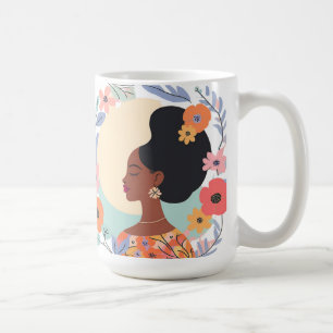 Gott ist in ihrer Tasse