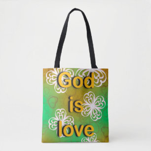 Gott ist Liebe