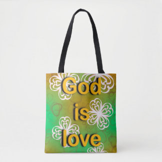 Gott ist Liebe