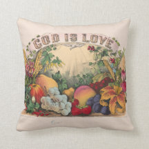 Gott ist Liebe