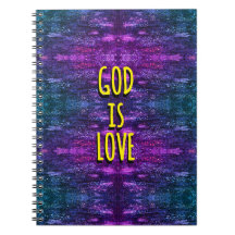 Gott ist Liebe
