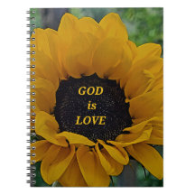 Gott ist Liebe