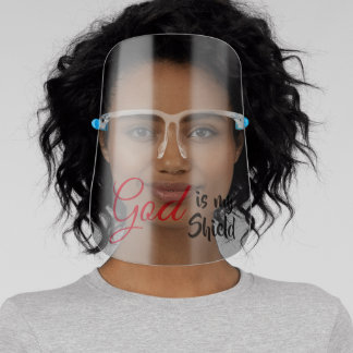 Gott ist mein Schild