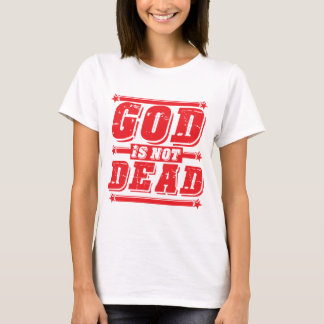 Gott ist nicht tot T-Shirt