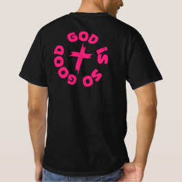 Gott ist so gut T-Shirt