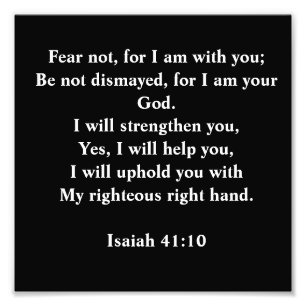 Gott ist treu fotodruck