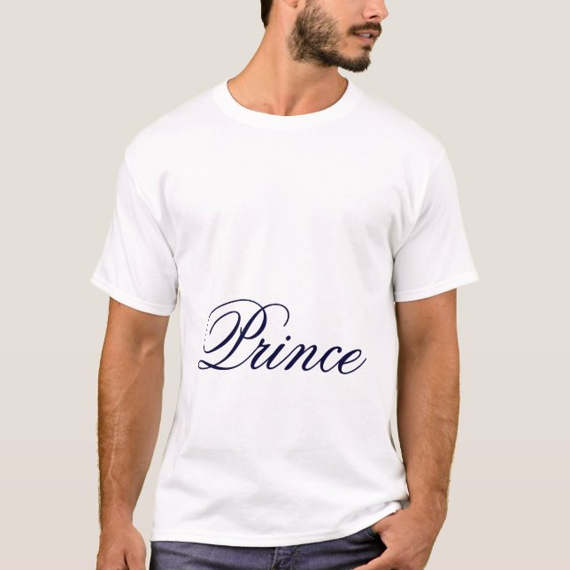 Gott ist Vater T-Shirt (Vorderseite)