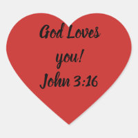 Gott Liebe dir!
