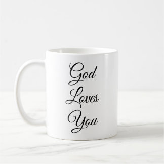 Gott Lieben Sie Tasse