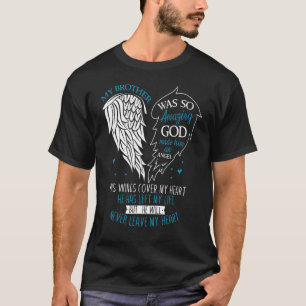 Gott machte meinen Bruder im Gedächtnis zu einem E T-Shirt