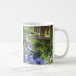 "Gott machte Monet" Tasse<br><div class="desc">Der Hoh Regenwald auf der olympischen Halbinsel von Washington-Staat nennt,  um sich Monet und um den Künstler zu kümmern,  die beide machten.</div>