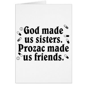 Gott machte uns Schwestern