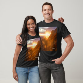 Gott Made Darkt-Shirt T-Shirt