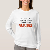 Gott Made Nurses