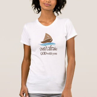 Gott mit dir T-Shirt