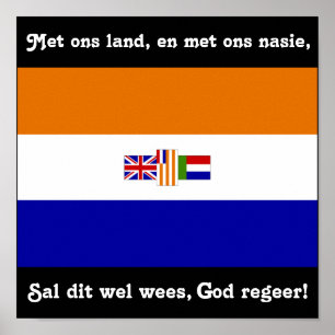 Gott regiert! poster
