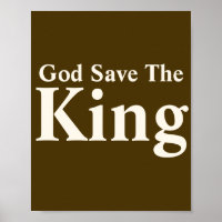 Gott Rettete den König
