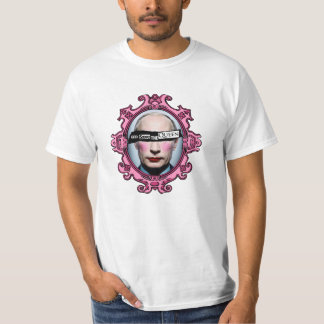 Gott Rettete Putin T-Shirt