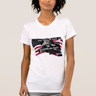 Gott Rettete The Ape - Guerrilla Gang T - Shirt