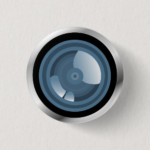 Gott! Schaltfläche für Kameraeinstellungen Button